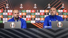 Iz Maksimira najavili ključnu utakmicu u borbi za europsko proljeće: Vidjet ćete jači Dinamo, pokazat ćemo da smo bolji od njih
