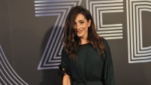 Zrinka Cvitešić objavila fotografiju s Kolindom Grabar Kitarović: 'Jedina iz najviših krugova koja me došla vidjeti u London'