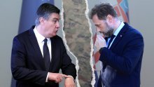 U ovom ratu pobjednik se zna: Milanović se njime hrani zato što naše društvo ima potrebu za nekom vrstom oporbe. Banožić je  osuđen na poraz