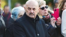 Gradonačelnik Gospića završio na covid odjelu tamošnje bolnice