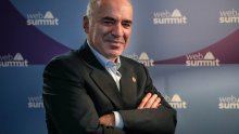 Gari Kasparov: 'Facebook nije smio deaktivirati sustav za prepoznavanje lica'