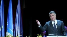 Milanović ponovio ideju da zajedno s Vučićem i Erdoganom posreduje u BiH