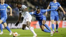 [FOTO] Iz Belgije stigla loša vijest za Dinamo; ovo je rezultat koji je hrvatskom prvaku dodatno zakomplicirao život u Europskoj ligi
