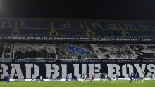 Bad Blue Boysi proslavili 35. rođendan prigodnom koreografijom, ali i znakovitom porukom; evo što je točno pisalo!