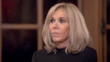 Brigitte Macron: 'Svjesna sam da nismo tipičan par, među nama je razlika od 24 godine, no s druge strane ne mogu shvatiti toliku agresivnost'