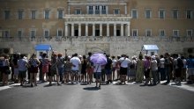 Grčka pred bankrotom, a uplatili ste ljetovanje – evo što morate znati!