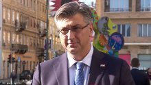 Plenković objasnio zašto se širi upotreba covid potvrda, a zatim se raspričao o Milanoviću: On je HDZ usporedio s nacističkom strankom. To je sramotno!