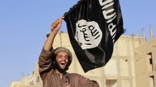 Dio ISIL-ovaca odcijepio se od kalifata i proglasio nezavisnu republiku