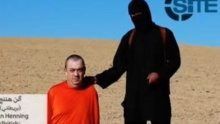 Britanski specijalci neće spašavati ISIL-ovog taoca