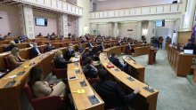 Sabor ovaj tjedan donosi Državni proračun za 2022. i mijenja Zakon o zaštiti od zaraznih bolesti. Sutra o 475 amandmana