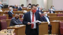 Oporba traži veće ovlasti povjerenika za informiranje; Bauk: Ni jedna mjera prevencije nije dovoljna kada je HDZ na vlasti