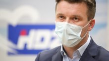 USKOK odbacio kaznenu prijavu protiv HDZ-ovaca Tušeka i Gredičaka