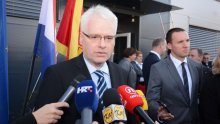 Josipović u borbi za spas hrvatskih otoka