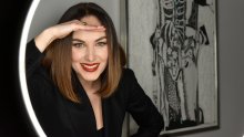 Tatjana Jurić otkrila tko je sve pazi i obilazi dok je u samoizolaciji: 'Iza svake jake žene stoji još nekoliko jakih žena!'