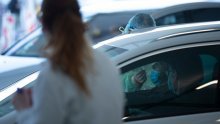 U Sloveniji malo smirivanje epidemije