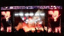 [VIDEO] Užas na glazbenom festivalu u Houstonu: Osam ljudi poginulo, a više od 300 ozlijeđenih u stampedu