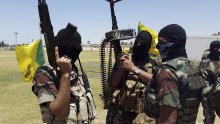 IS u Libiji zarobio devet stranaca, smaknuto osam čuvara