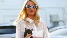 Paris Hilton broji sitno: Bliži se dan vjenčanja, a bogata nasljednica upravo je odradila zadnju probu vjenčanice