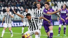 [FOTO] Juventus uz puno sreće i s igračem više do pobjede u sudačkoj nadoknadi; Ivan Jurić stradao tamo gdje se najmanje nadao