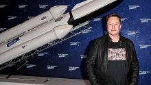 SpaceX: Musk poslao uznemirujuću poruku zaposlenicima