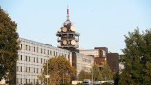 Mrtva utrka u Arhivu HRT-a: Novi skener i rok od pet godina za digitalizaciju