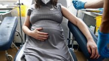 Istraživanje: Blagi do umjereni covid-19 čini se da ne utječe na mozak fetusa