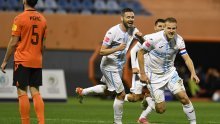 [VIDEO/FOTO] Rijeka pokorila Šubićevac i preuzela vrh HT Prve lige; Hrvoje Smolčić zabio naljepši pogodak glavom koji smo dosad vidjeli ove sezone