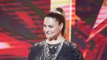 Martina Tomčić Moskaljov: Griješim kad skuham ručak, griješim u vožnji, griješim kada tipkam SMS poruku, tako da sam apsolutno griješila i u 'Supertalentu'