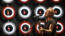 Sting dolazi u Hrvatsku: Veliki koncert glazbene zvijezde očekuje se u zagrebačkoj Areni