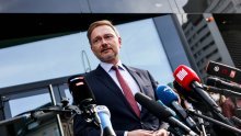 Nakon socijaldemokrata i liberali dali zeleno svjetlo za ulazak u novu njemačku vladu