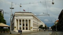 Krajem srpnja bruto inozemni dug 44 milijarde eura