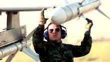 Saudijska Arabija ulupat će milijune petrodolara na rakete zrak-zrak, doznajte što - i po kojoj cijeni - kupuju od Amerikanaca