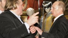 Blago zemlji u koju dođe Depardieu
