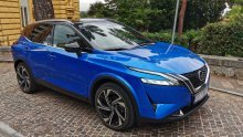 [FOTO/VIDEO] Vozili smo Nissan Qashqai 1.3 158 CVT Tekna+: Sjajan crossover koji će mnoge oduševiti