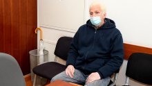 Osuđen umirovljenik koji je uhodio Ninu Badrić: 'Ne sporim da mi se gospodična svidjela u svojoj glazbi, ali nisam bio nepristojan'