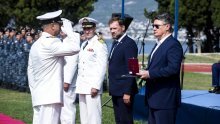 Evo što stoji iza Banožićeve zabrane Milanoviću da koristi vojne brodove i helikoptere bez njegove dozvole: Toga se pridržavao do rujna 2020., a onda...