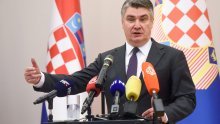 Milanović: Nabava borbenih aviona je dobra, ali ne može cijela vojska biti talac tome, kad ja krenem koristiti svoje ovlasti neće biti dobro