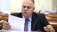 'Kaj ste nervozni? Dajte malo langsam, ohladite'