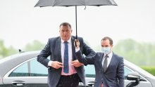 Dodik najavio da će u slučaju zapadnih sankcija potražiti pomoć Kine i Rusije