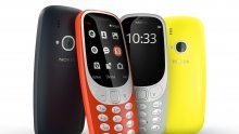 Vratila nam se legendarna Nokia 3310!