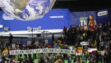 COP26 protegnut će se na subotu, čeka se treća verzija završne deklaracije
