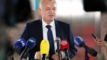 Horvat: Međimurski HDZ ne želi u izbornu utrku s okrivljenicima koji su priznali svoje djelo