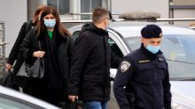 Nižu se reakcije na privođenje Gabrijele Žalac: 'Mercedes-ministrica uhićena je temeljem europskog uhidbenog naloga, ne temeljem istrage Uskoka. To je ogroman skandal!'