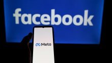 Katastrofalan pad dionica Facebooka nakon objavljenih slabih rezultata