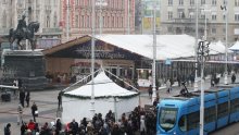 USKOK istražuje Bandićev šator na Trgu i Bundekfest