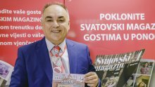 [FOTO/VIDEO] Poznato televizijsko lice upustilo se u novu poslovnu avanturu. Antun Ponoš otkrio nam je kako je postao jedan od najdražih uzvanika na vjenčanjima