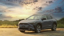 [FOTO/VIDEO] Upoznajte novi Subaru Solterru, njihovo prvo globalno potpuno električno vozilo
