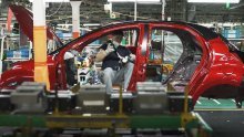 [FOTO/VIDEO] Yaris u Češkoj: Ovo je druga tvornica u Europi koja će proizvoditi Europski automobil godine 2021.