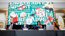 Advent u Zagrebu kreće od 27. studenog: Imamo šest novih programa, uredit ćemo 15 lokacija u gradu