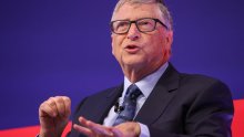 Bill Gates se osvrnuo na godinu na izmaku; progovorio o razvodu, ali i pandemiji: Moj svijet nikad nije bio skučeniji
